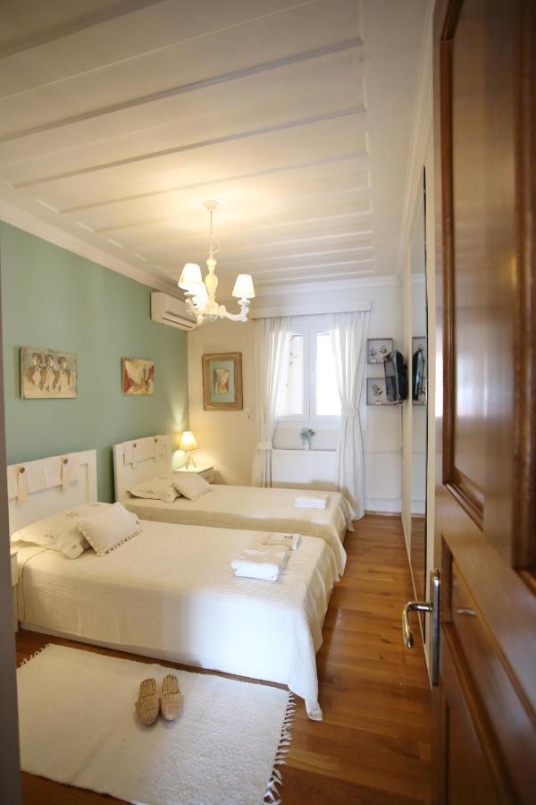 Thalassaki House Nydri  Exteriér fotografie